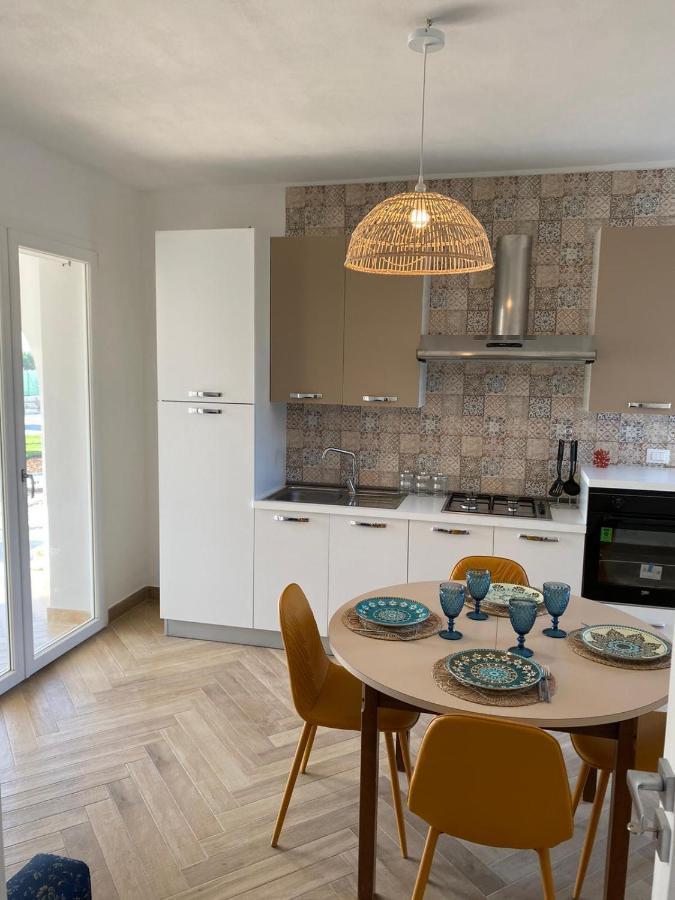 Appartamento Per Vacanze Isola