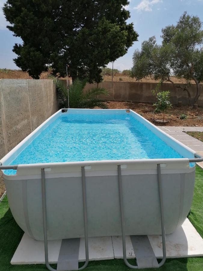 Per Vacanze Isola Appartamento