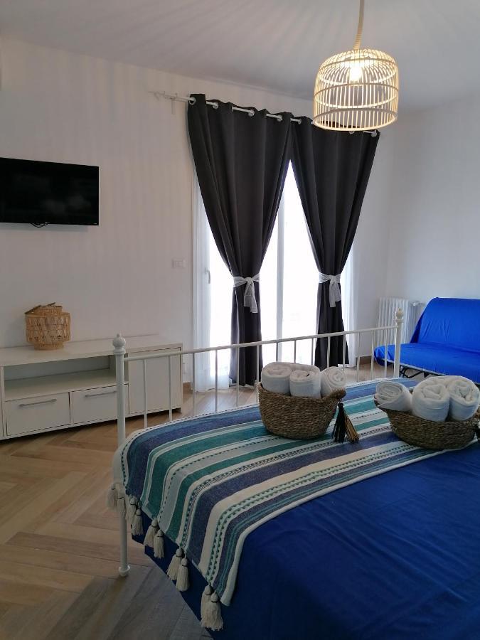 Per Vacanze Isola Appartamento