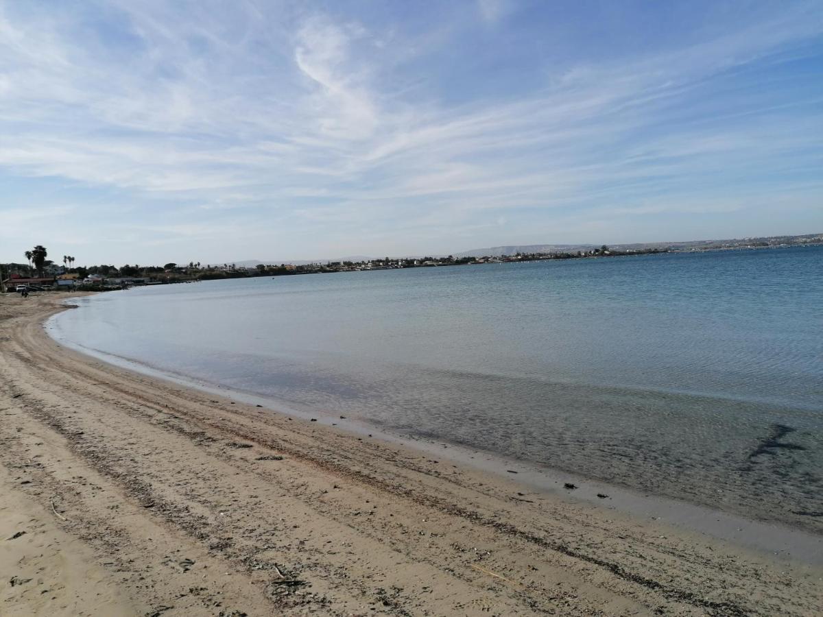 Per Vacanze Isola