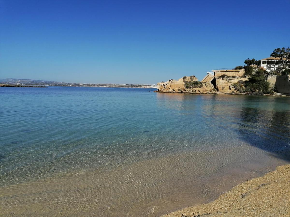 Per Vacanze Isola Fanusa