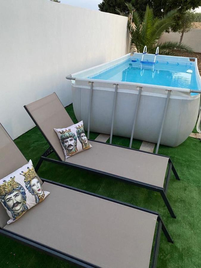 Per Vacanze Isola