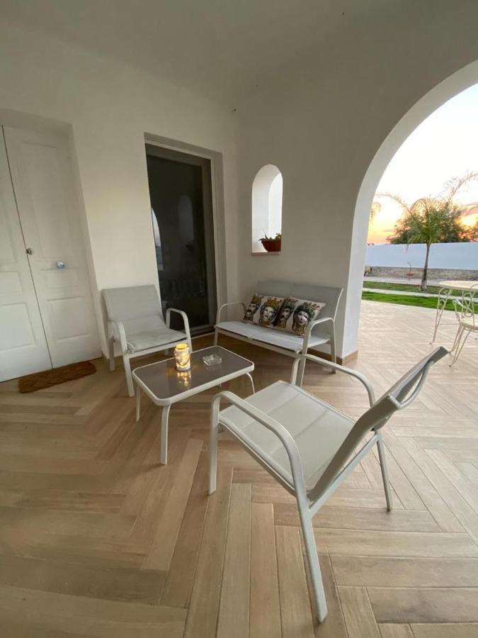 Per Vacanze Isola Appartamento *