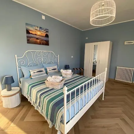 Villa per vacanze Isola Fanusa Esterno foto