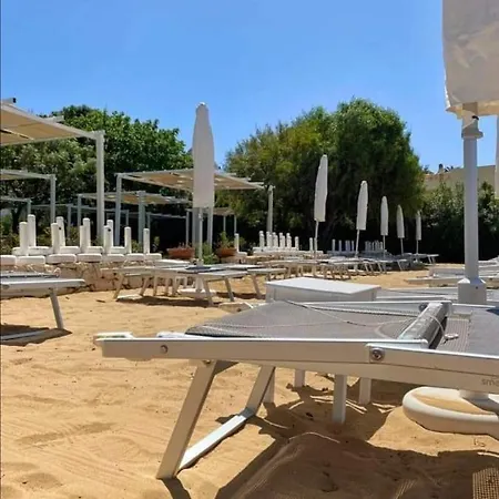 Villa per vacanze Isola Fanusa Esterno foto