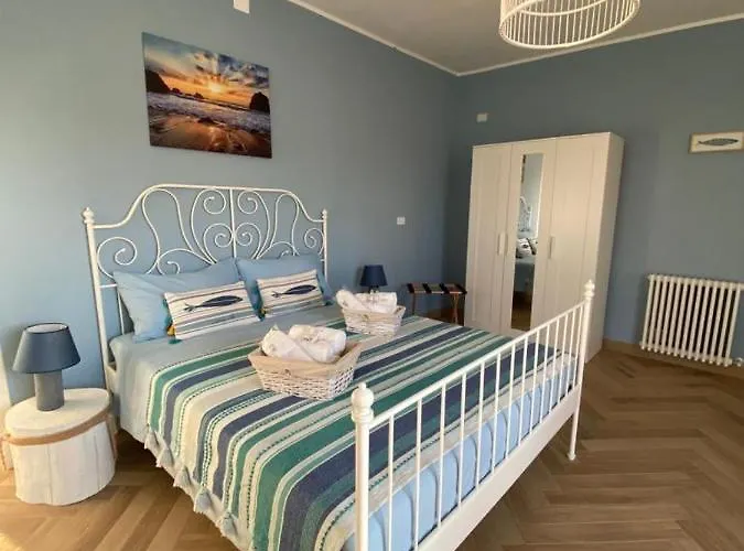 Villa Per Vacanze Isola