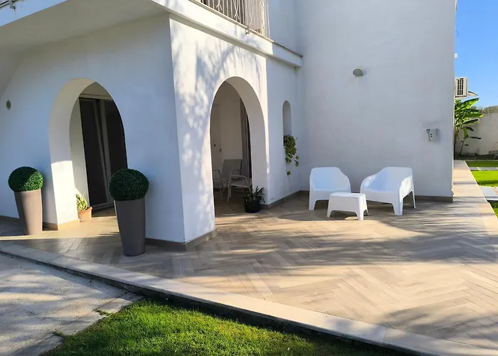 Villa Per Vacanze Isola