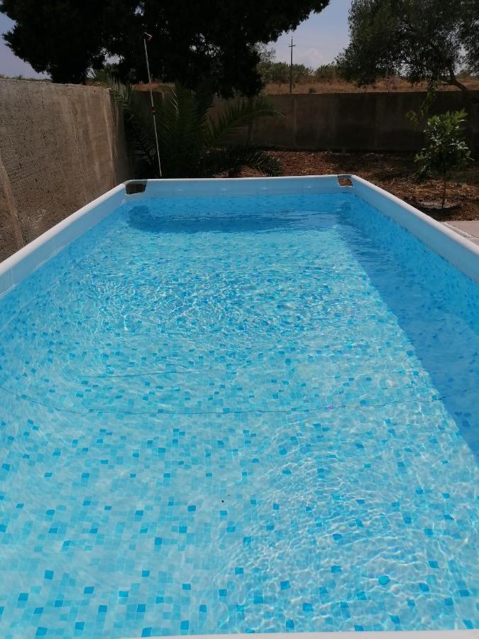 Per Vacanze Isola *