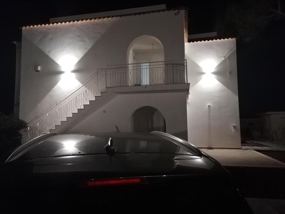 Per Vacanze Isola Fanusa