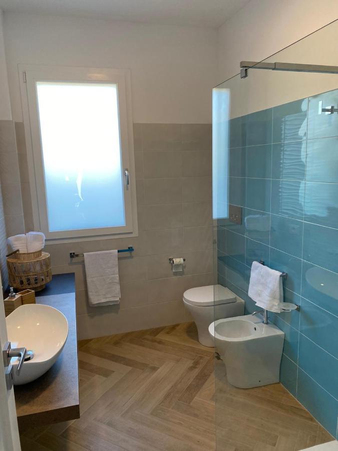 Apartment Per Vacanze Isola Fanusa