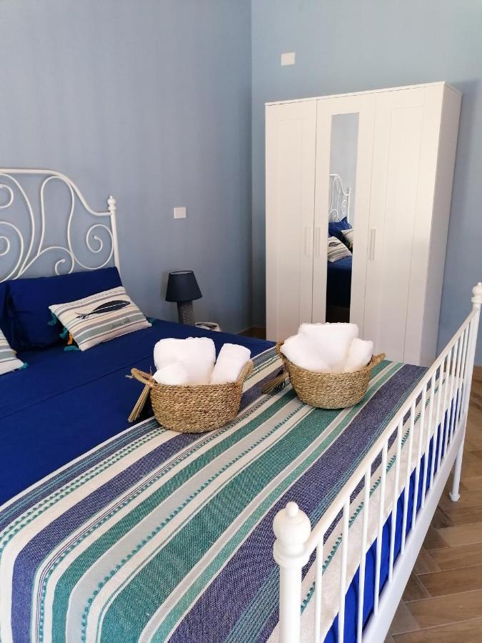 Apartment Per Vacanze Isola