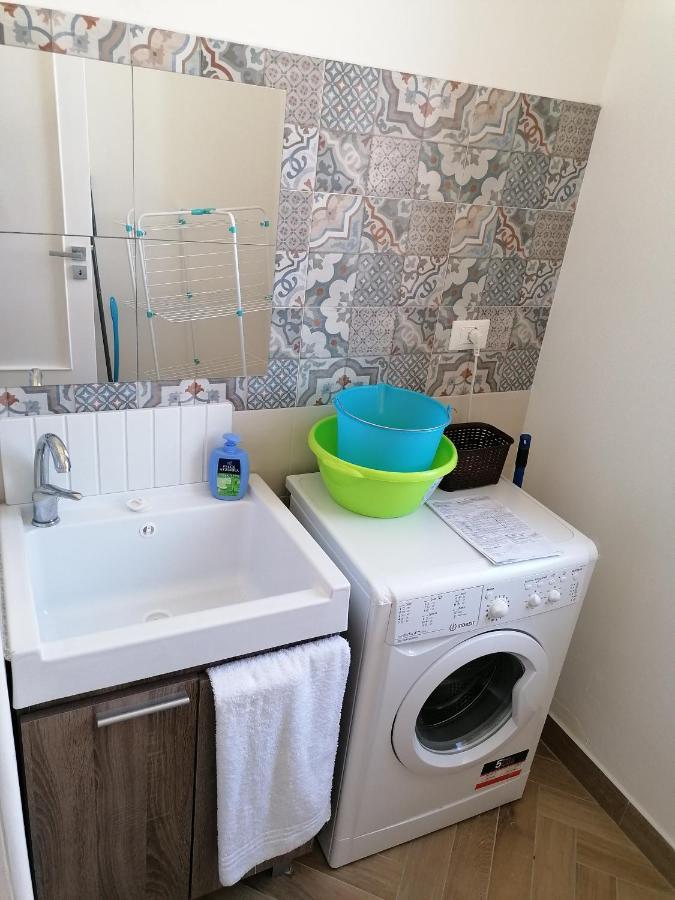 Per Vacanze Isola Apartment