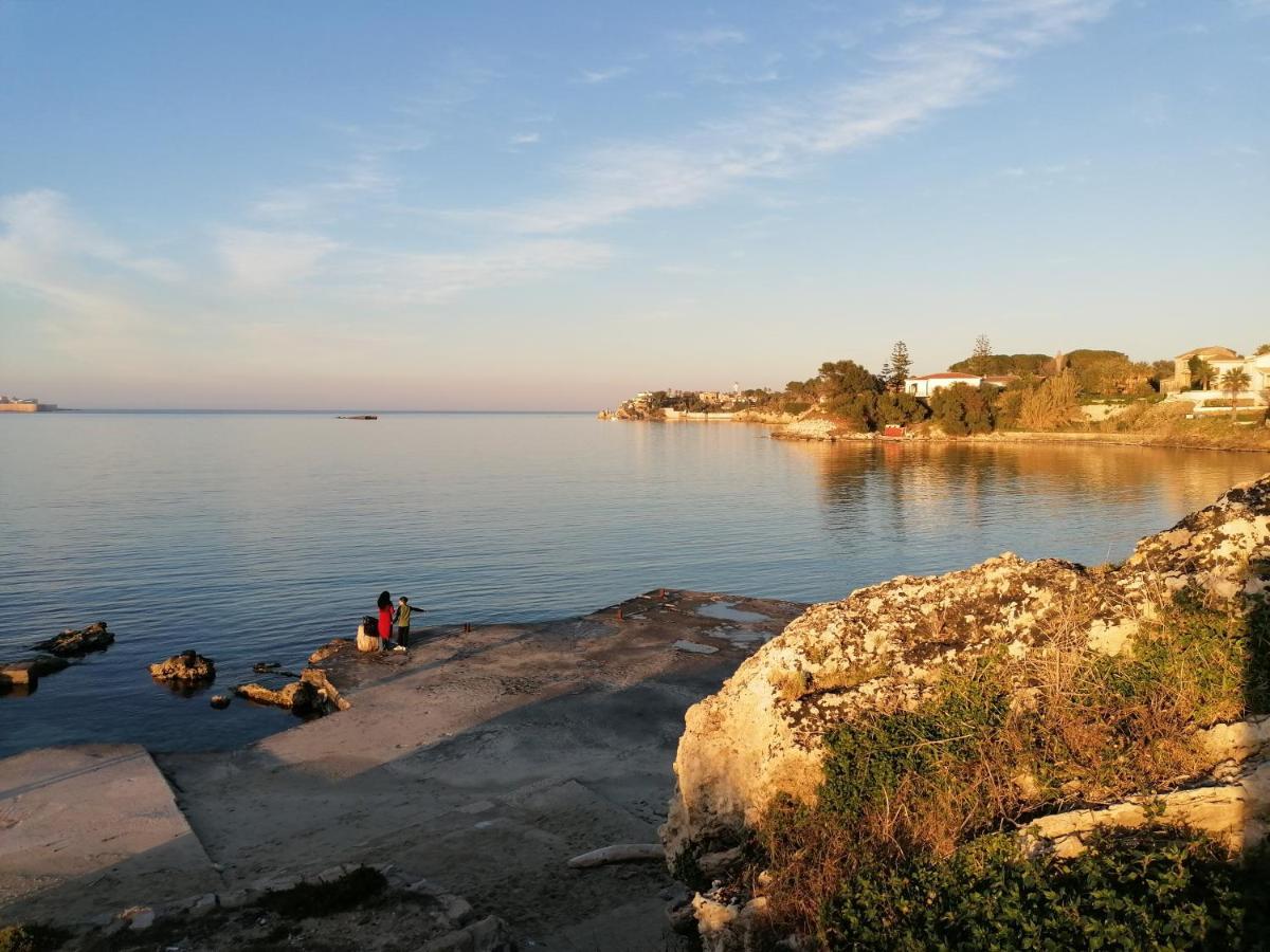 Per Vacanze Isola Apartment Fanusa