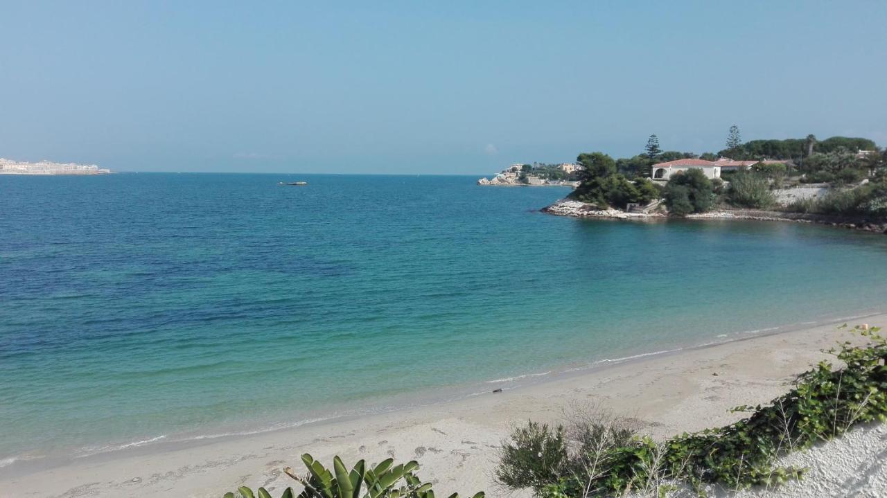 Apartment Per Vacanze Isola Fanusa