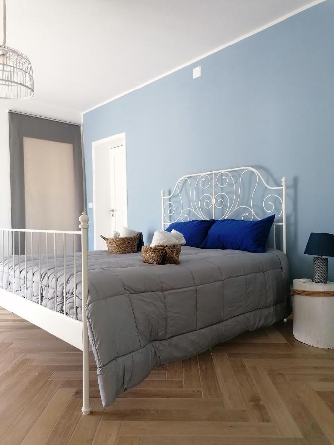 Per Vacanze Isola Apartment Fanusa