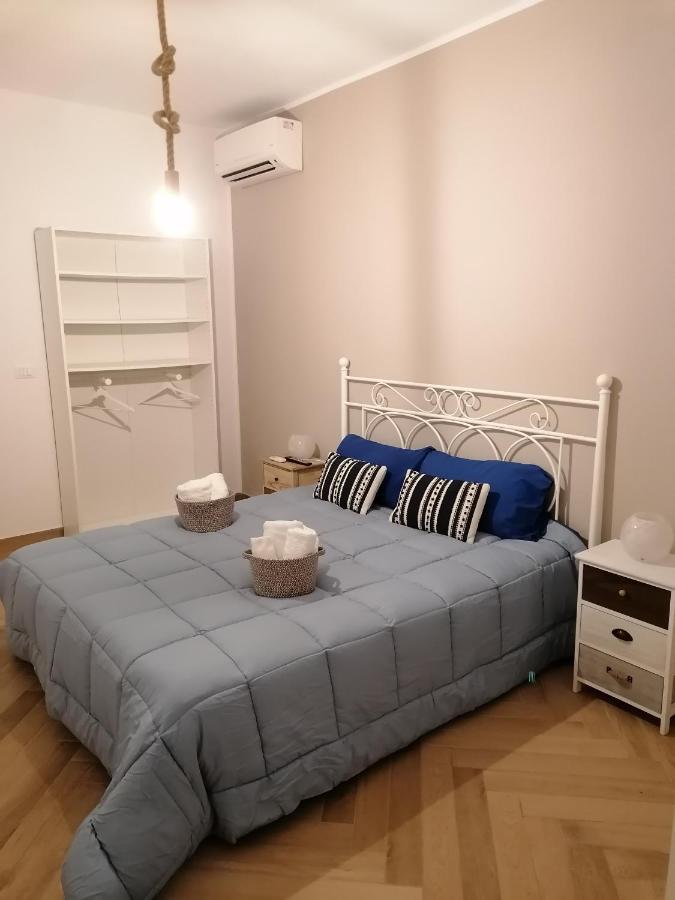 Apartment Per Vacanze Isola *