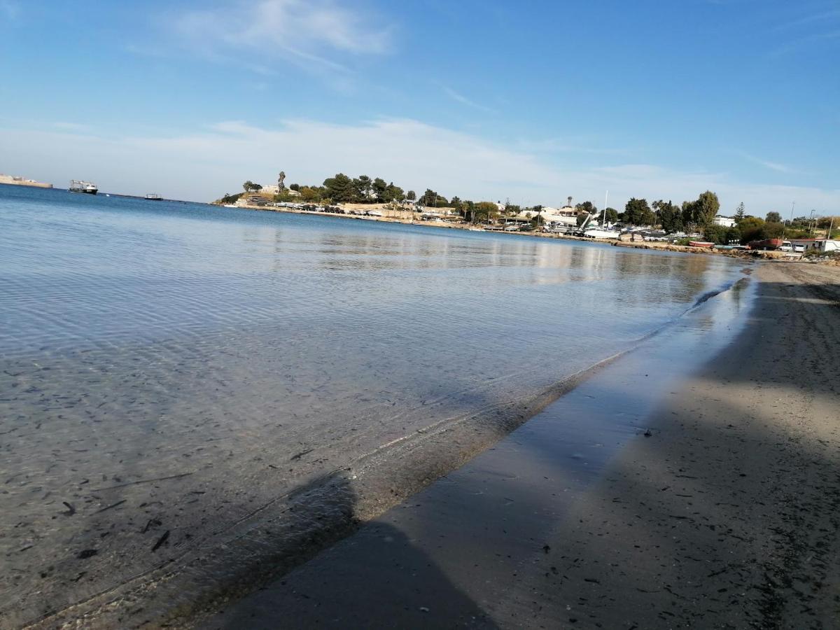 Per Vacanze Isola Apartment