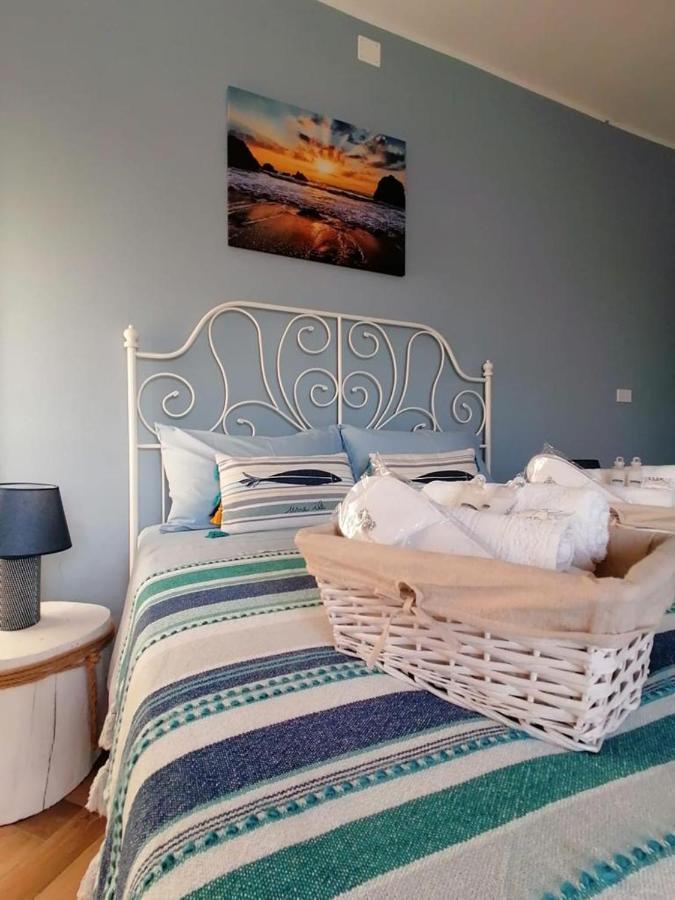 Per Vacanze Isola Apartment