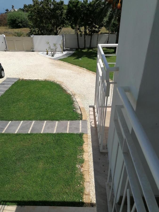 Per Vacanze Isola * Fanusa