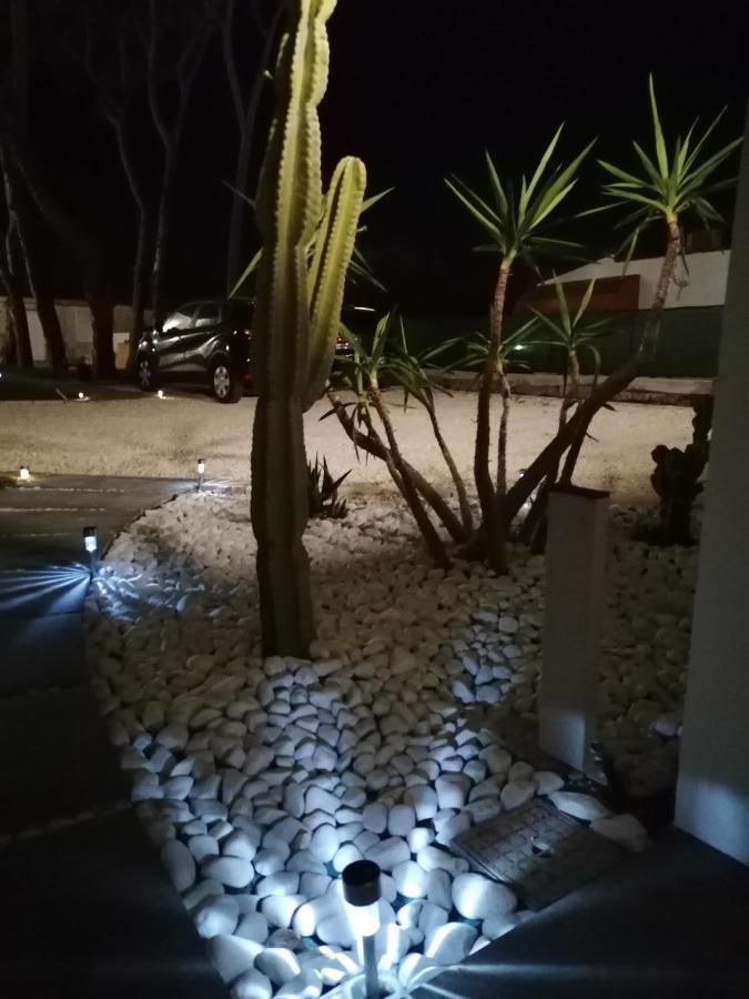 Per Vacanze Isola Apartment Fanusa