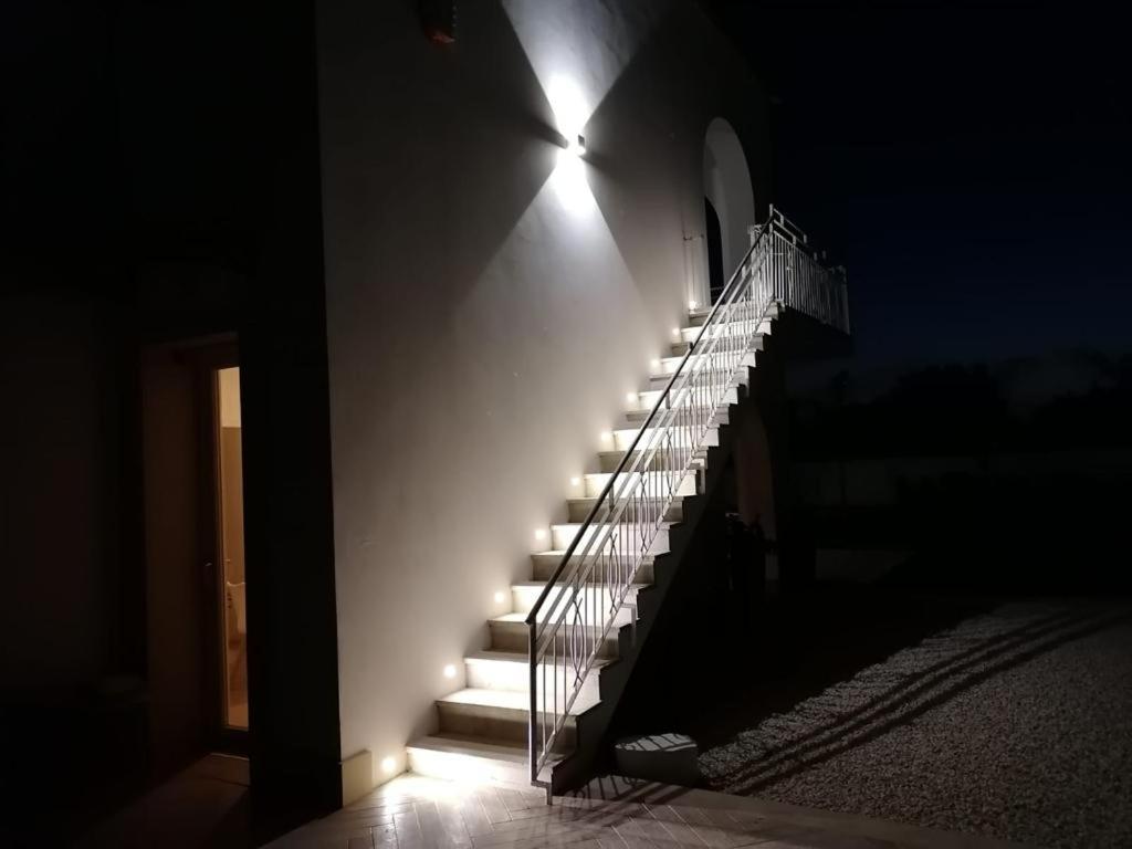 Apartment Per Vacanze Isola