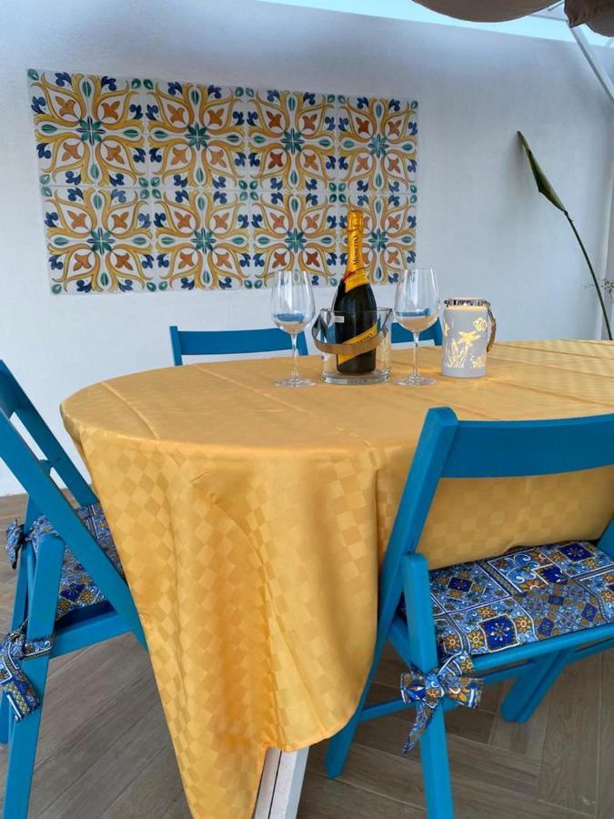 Per Vacanze Isola