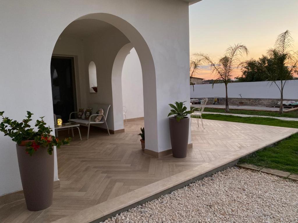 Apartment Per Vacanze Isola *