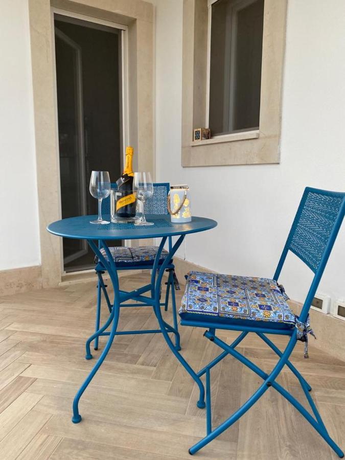Per Vacanze Isola *