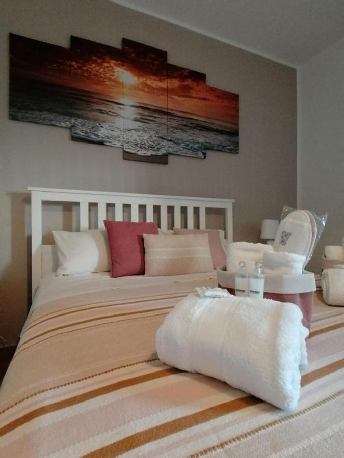 Per Vacanze Isola Apartment