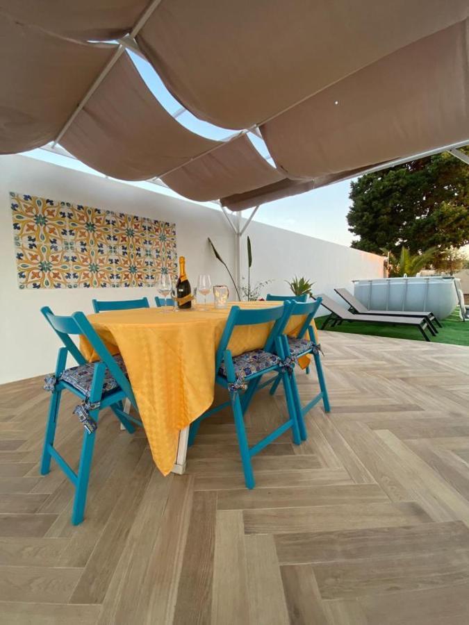 Apartment Per Vacanze Isola