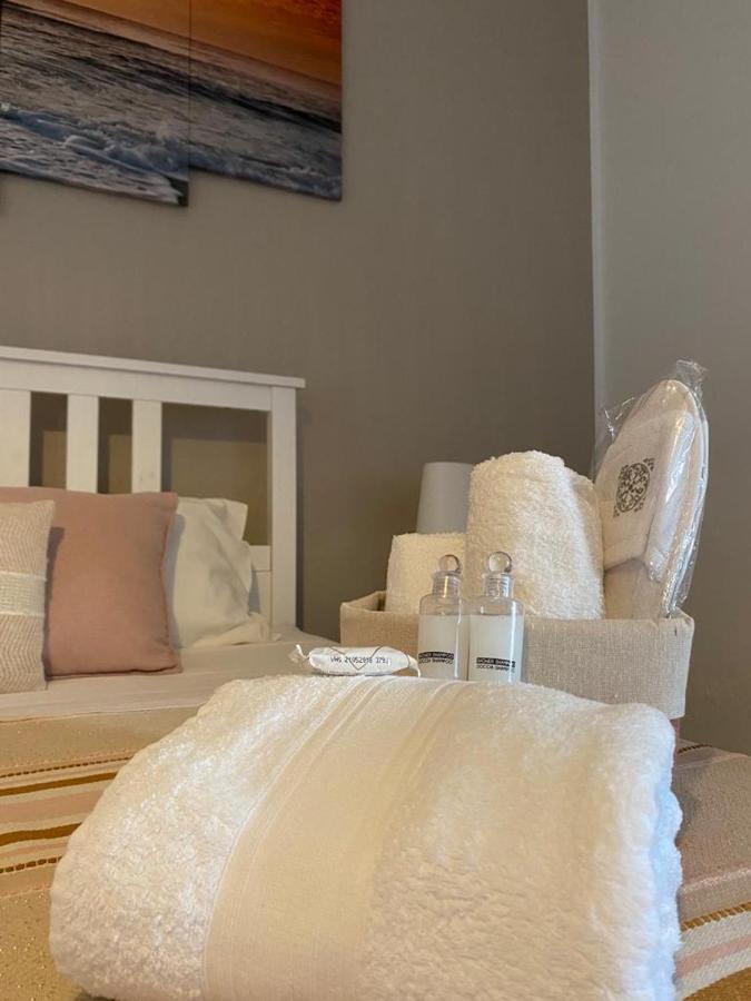 Apartment Per Vacanze Isola *