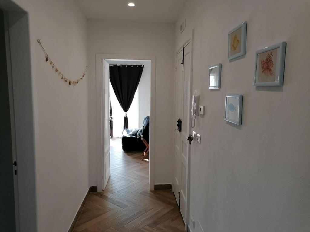 Apartment Per Vacanze Isola