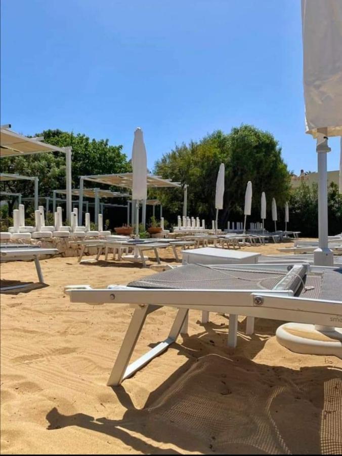 Per Vacanze Isola