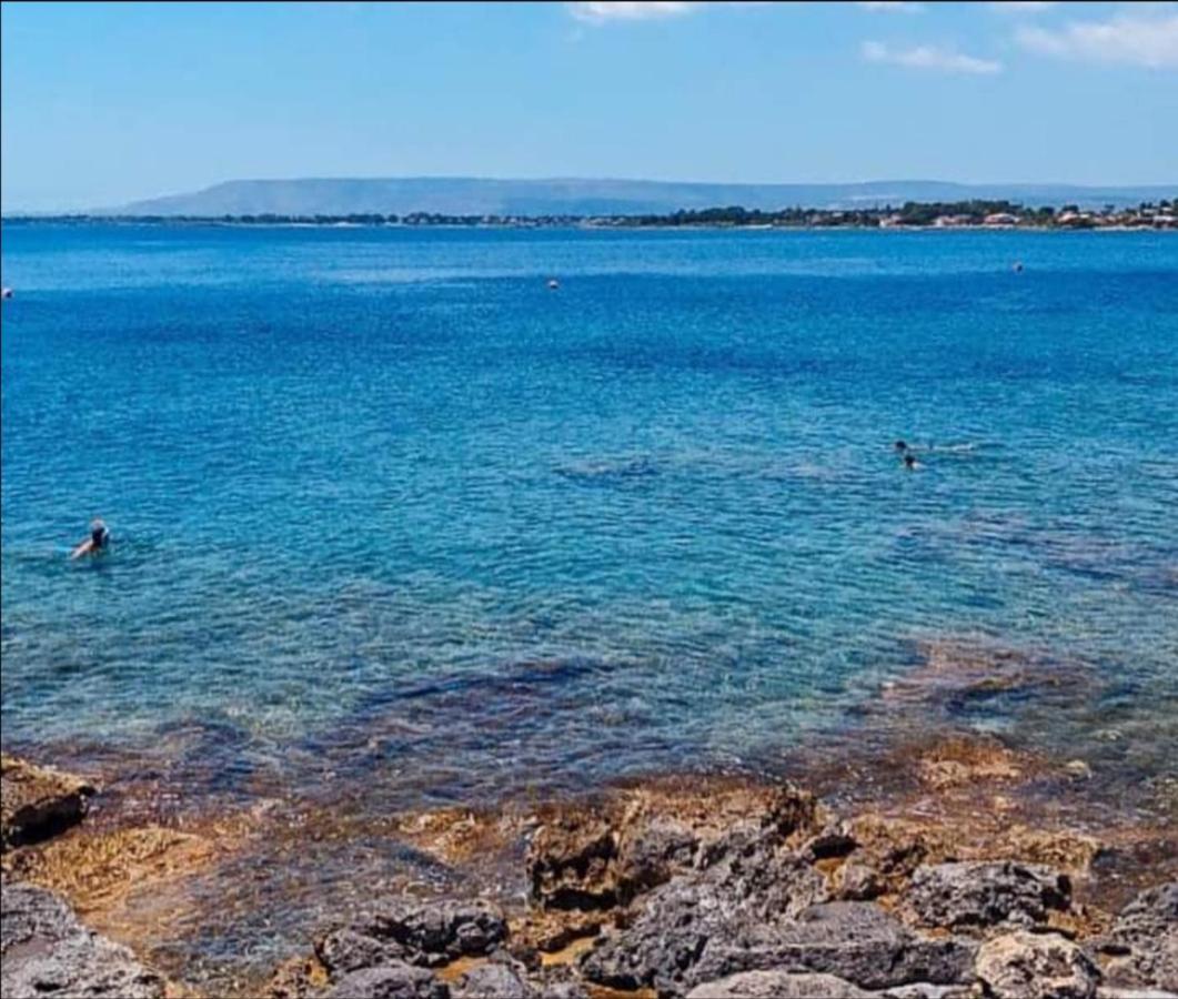 Per Vacanze Isola *