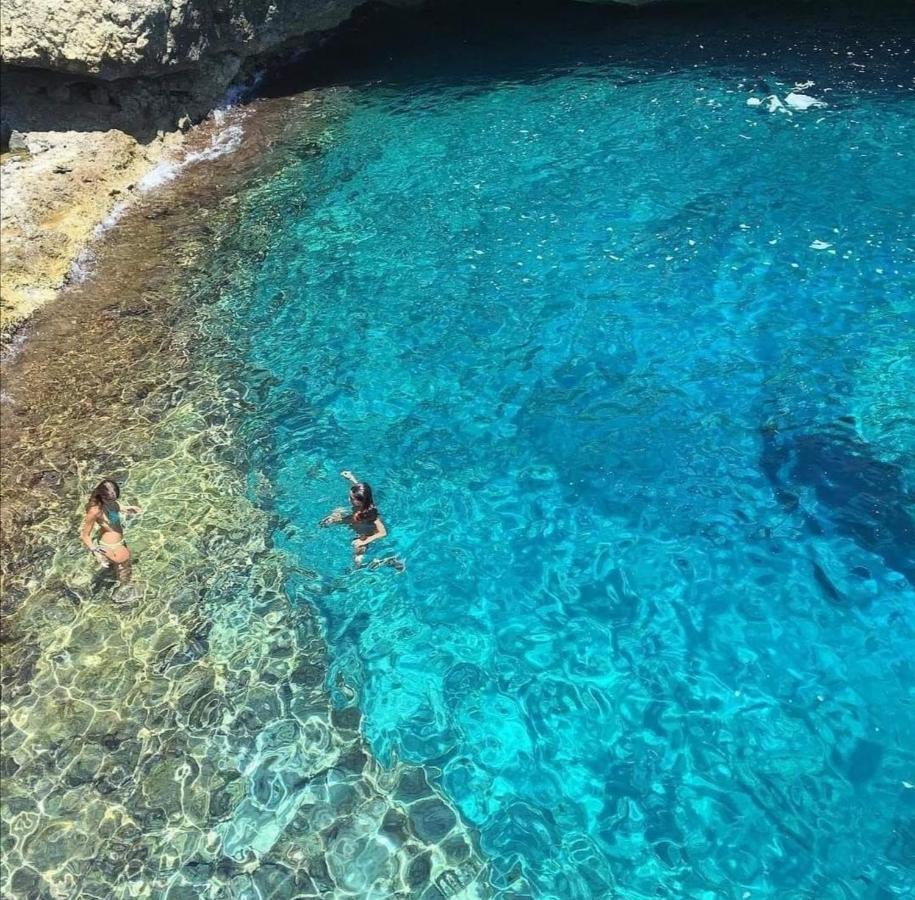 Per Vacanze Isola Apartment