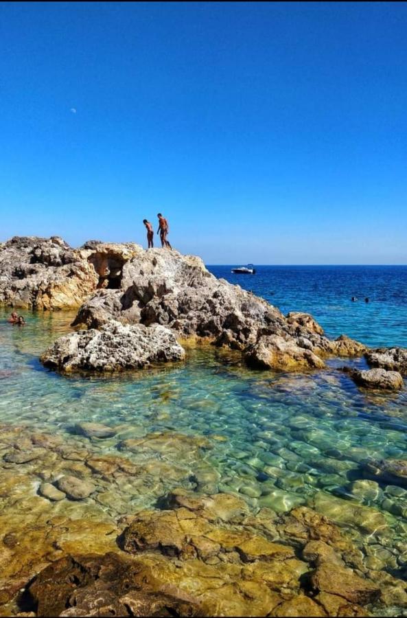 Apartment Per Vacanze Isola Fanusa