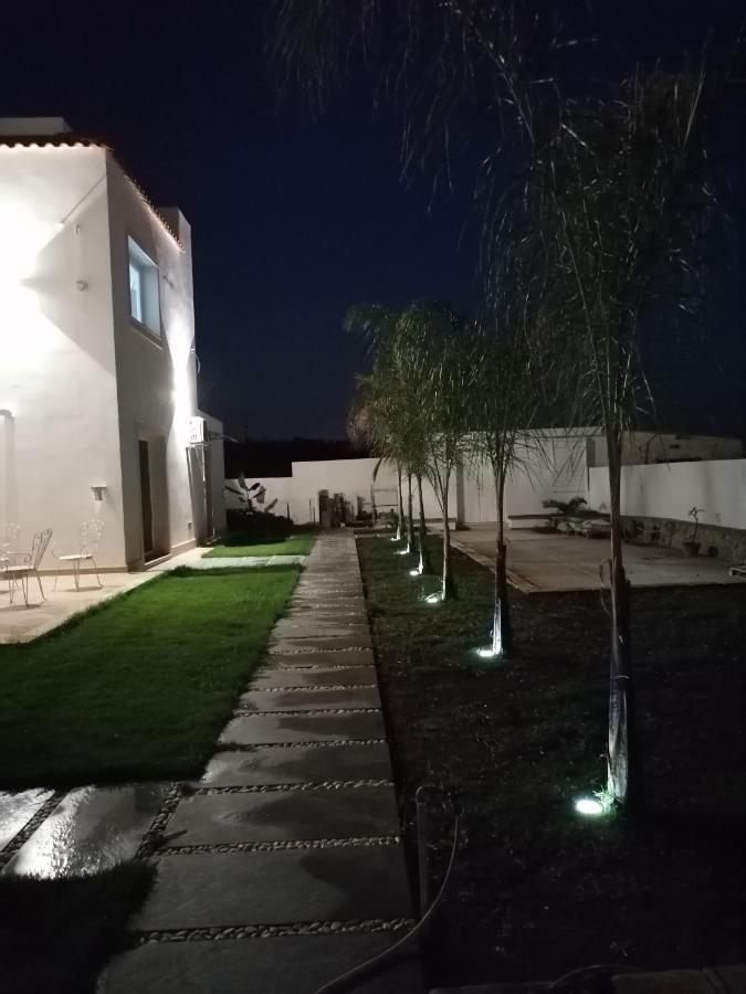Per Vacanze Isola Apartment