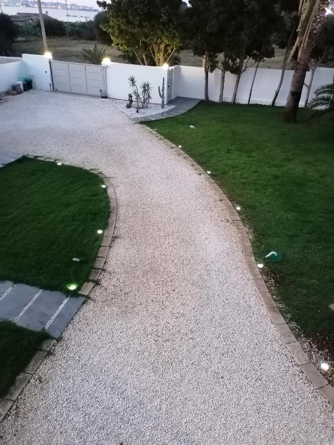 Apartment Per Vacanze Isola *