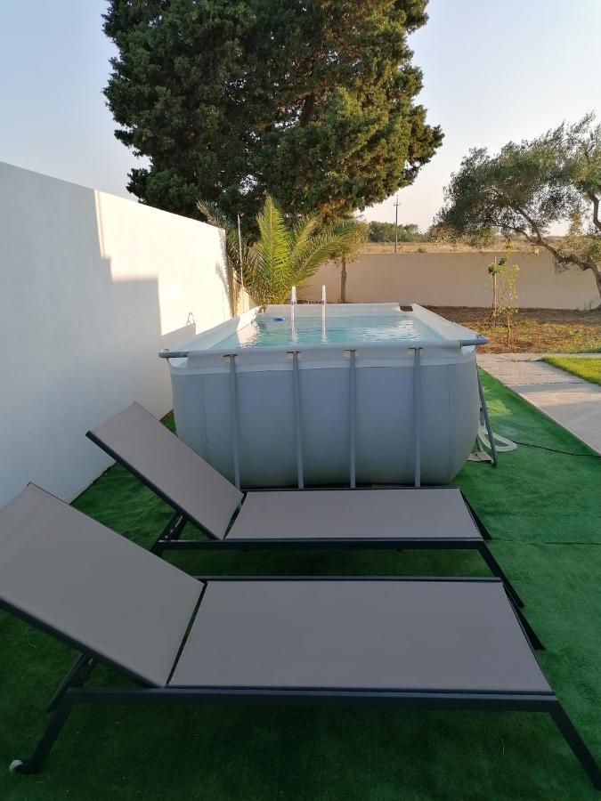 Apartment Per Vacanze Isola Fanusa