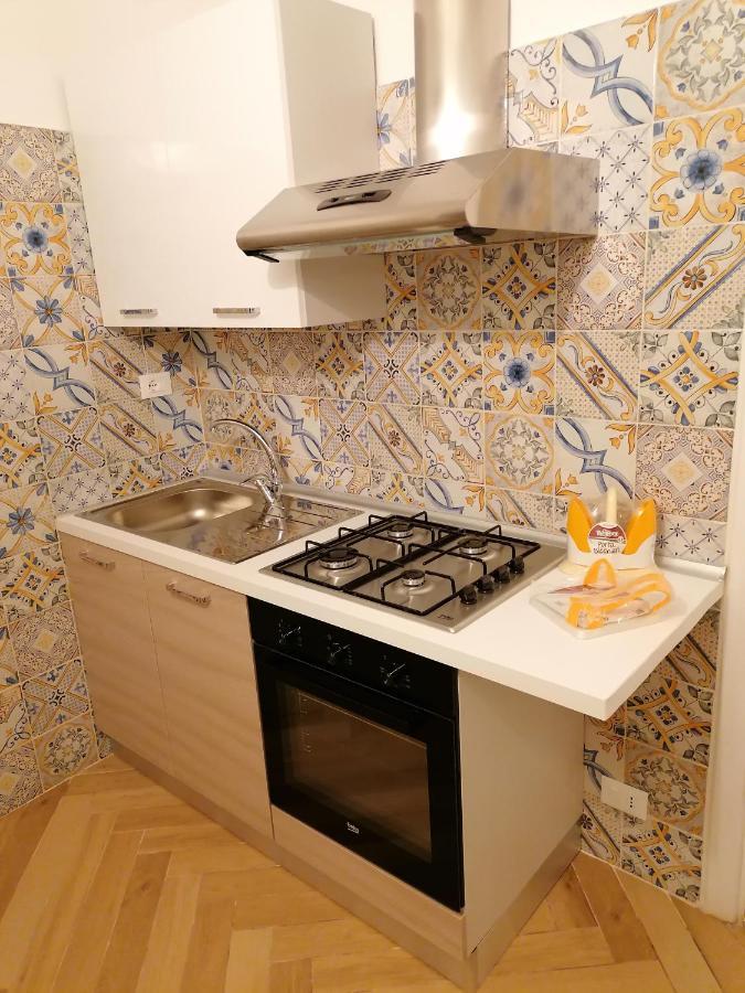Per Vacanze Isola * Fanusa