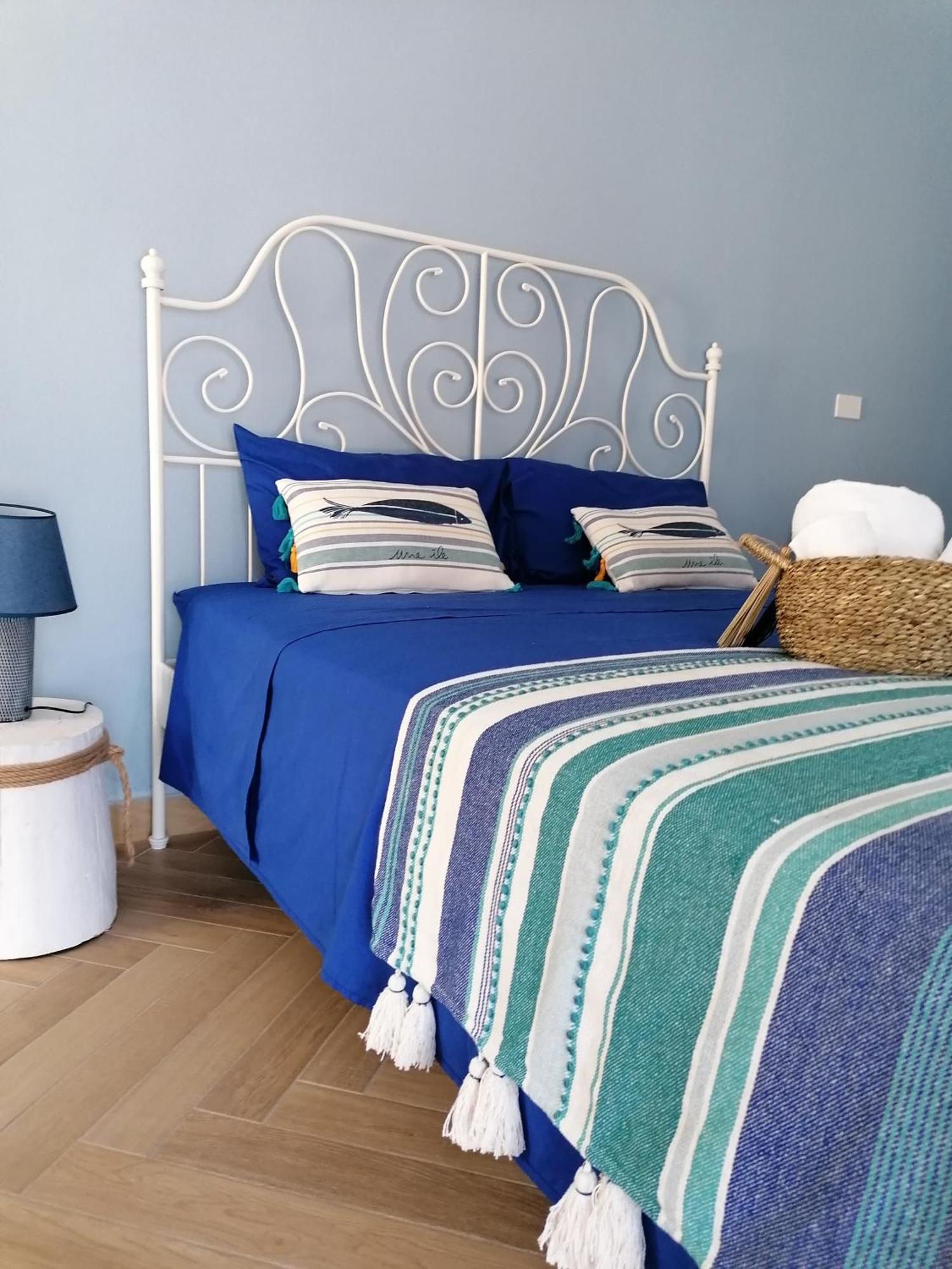 Apartment Per Vacanze Isola