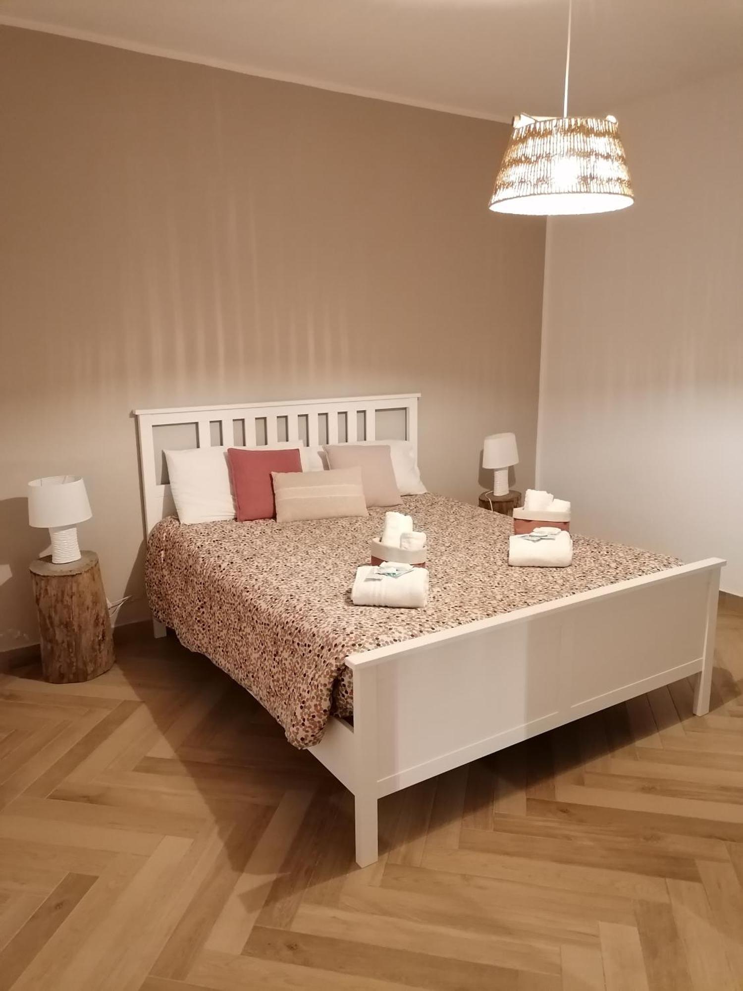 Per Vacanze Isola Apartment