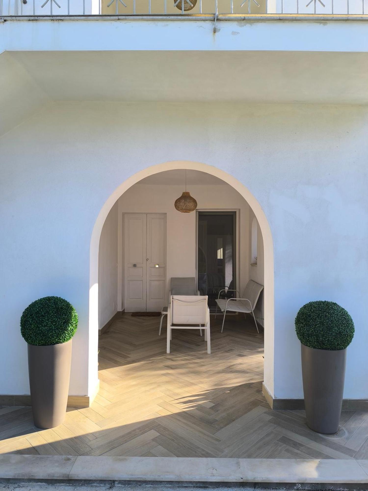 Apartment Per Vacanze Isola