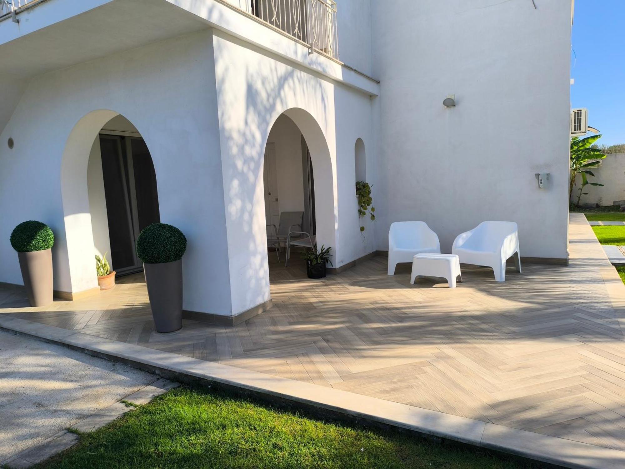 Per Vacanze Isola Apartment